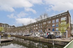 Lombardkade 50D, 3011ZD Rotterdam